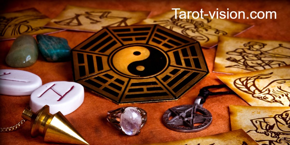 tarot-vision.com